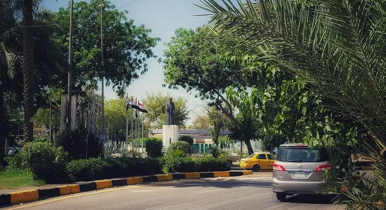 التوقيع على إطار جديد للتعاون بين الأمم المتحدة والعراق من أجل تعزيز التنمية