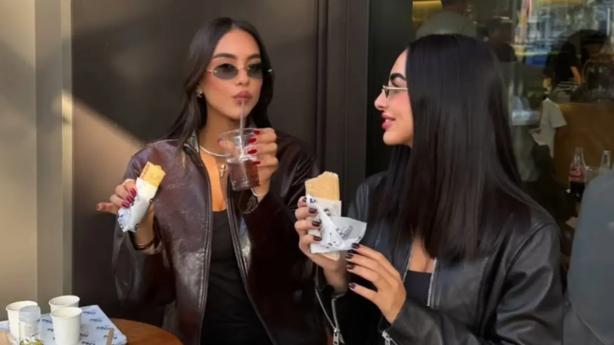 The GRAZIA Dubai Weekend Guide: December 26 To 28, 2025