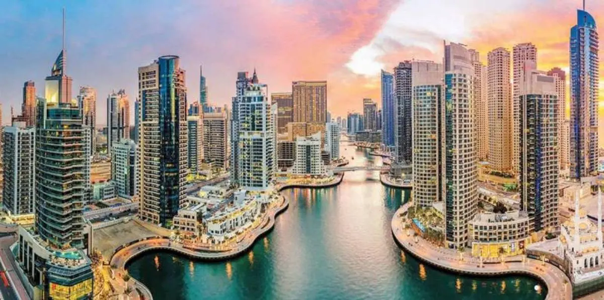 17.5 مليون زائر لدبي في 11 شهراً يرفعون الإشغال الفندقي إلى 80.4%