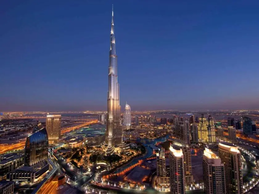 18.9 مليار درهم تصرفات عقارات دبي في أسبوع