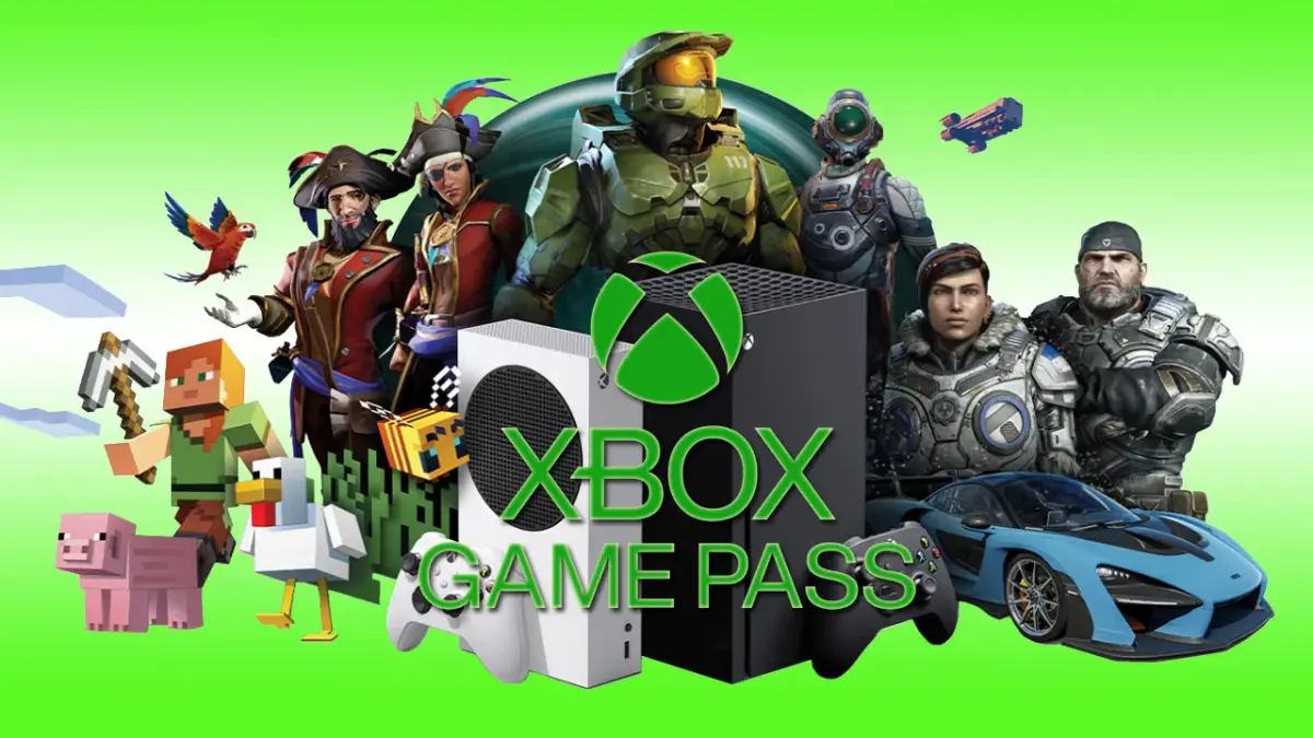 أبرز إصدارات Game Pass المرتقبة في 2026 لمشتركي الخدمة