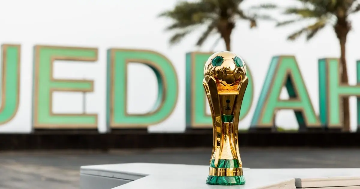 تحديد موعد مباراتي نصف نهائي كأس خادم الحرمين الشريفين