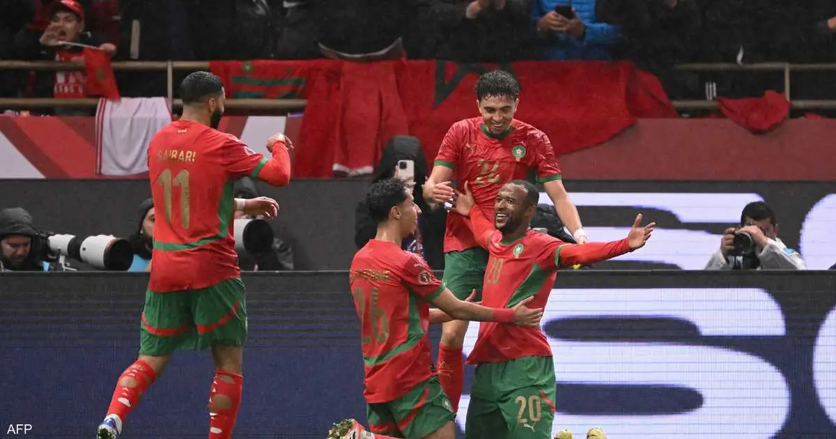 مواجهة المغرب ومالي.. صراع الحسم وتحدي "اللعنة التاريخية"