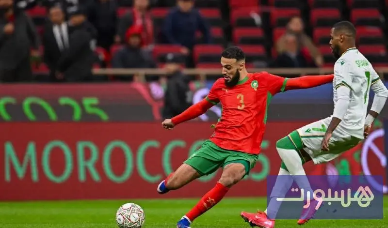 "كان" المغرب.. دور المجموعات يشتعل في الجولة الثانية مع صدامات الكبار - هسبورت