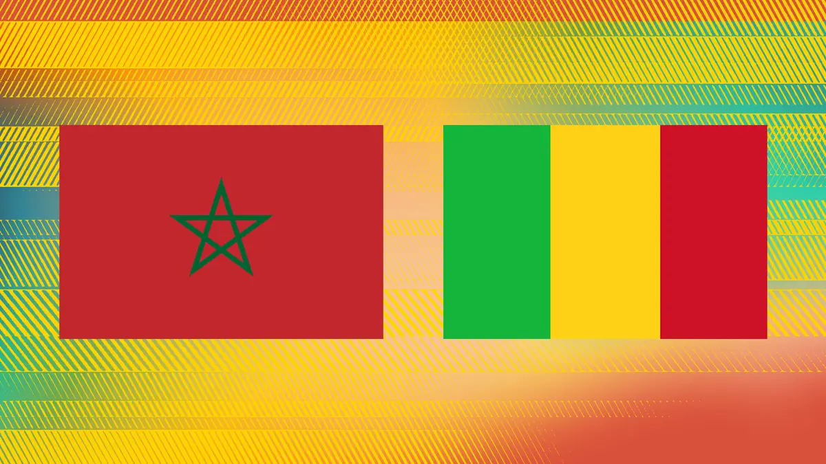 مباشر-كأس أمم أفريقيا: المغرب ومالي يتواجهان في قمة مبكرة