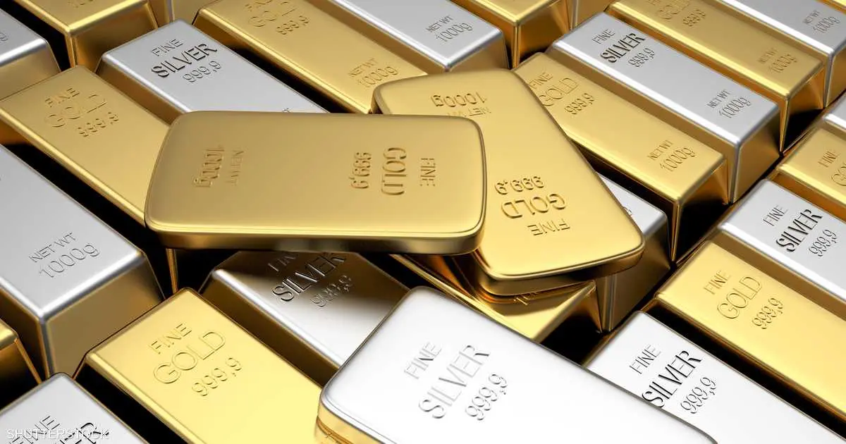 الذهب والفضة يسجلان مستويات قياسية تاريخية بنهاية 2025