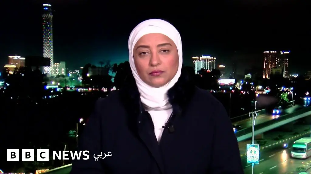 أميرة أبو شُقة في بلا قيود: معارضة لا تقدّم حلاً تُعد معارضة هادمة - BBC News عربي