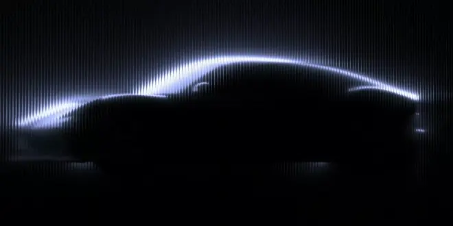 كوسميرا تكشف عن سيارة هايبركار جديدة بقوة 1,877 حصان في معرض CES - سعودي شفت