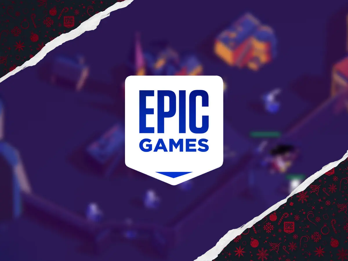 نمط لعبة مجانية غامضة في متجر Epic Games يشير إلى نجاح جديد