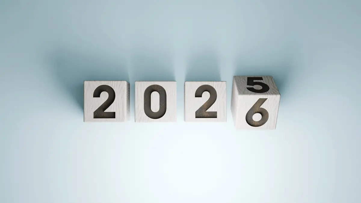 3 خطوات بسيطة لمراجعة ما أنجزته في عملك خلال عام كامل