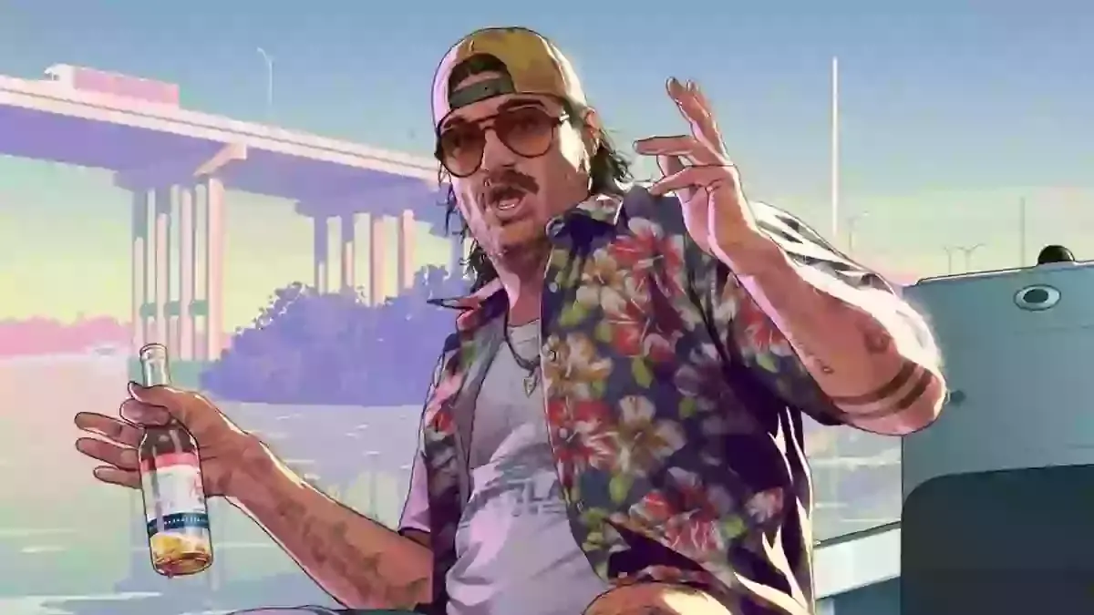 لقطة شاشة لحجم تحميل GTA 6 تثير جدلاً واسعًا على الإنترنت