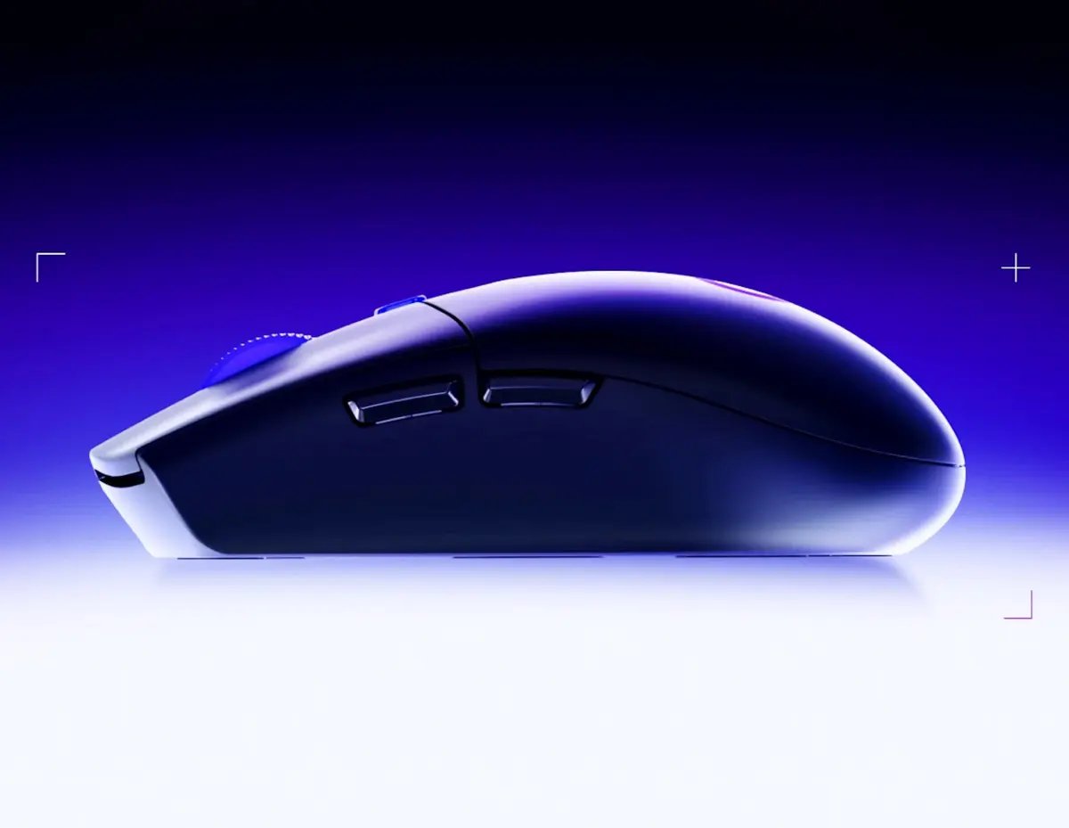تحسين تجربة الألعاب مع ماوس Logitech G304 X