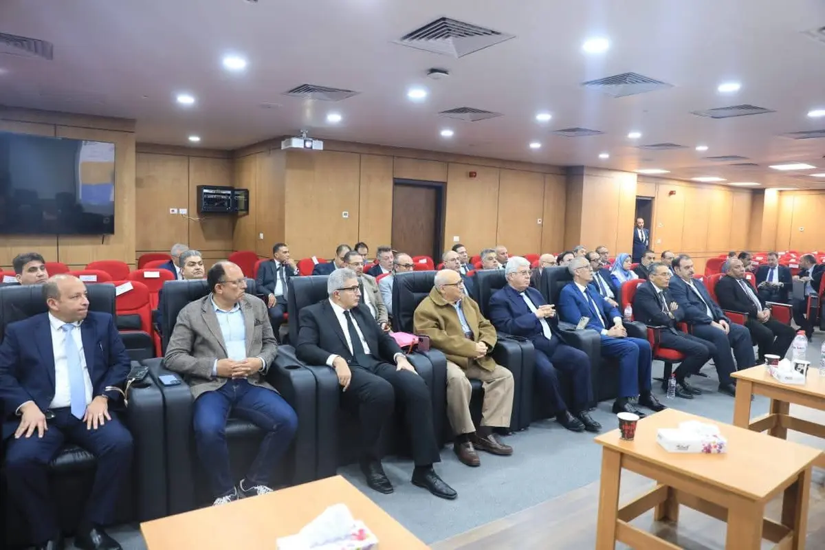 المستشفيات الجامعية تقدم خدمات طبية لـ32 مليون مواطن خلال 2025