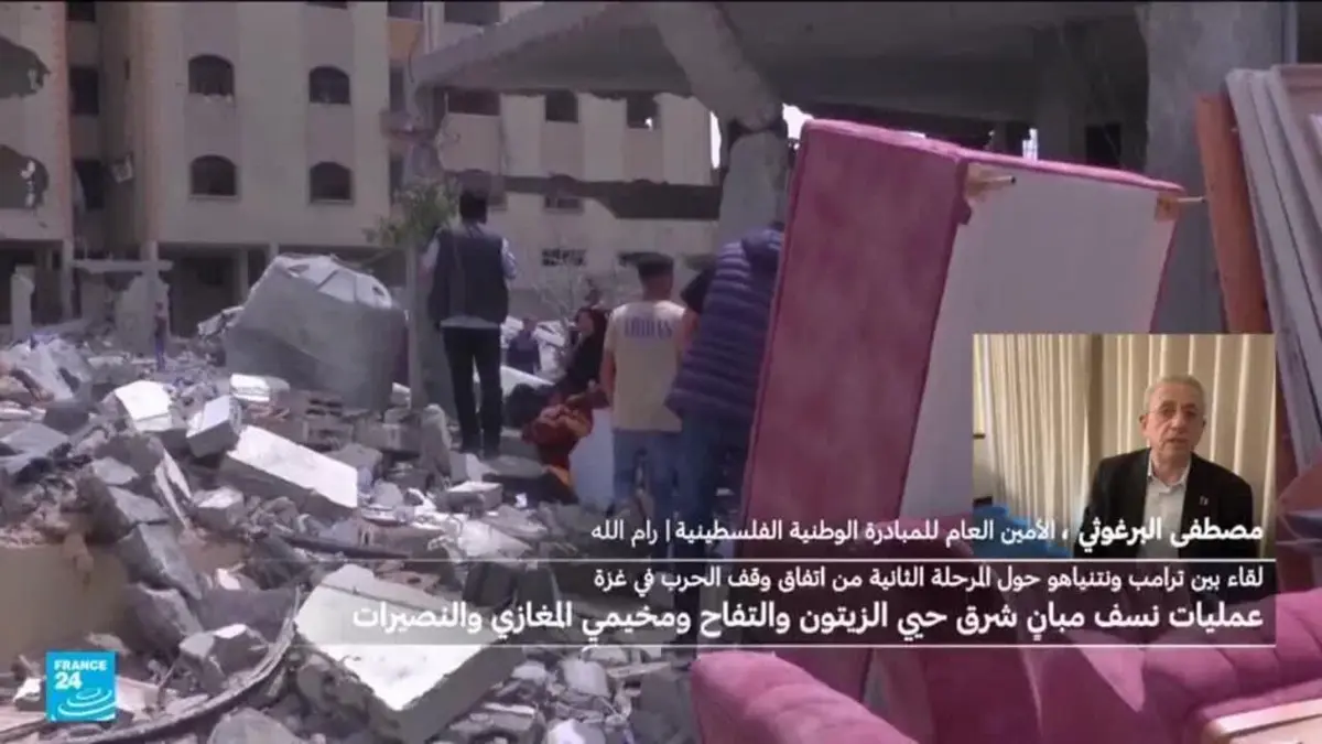 الجيش الإسرائيلي يطلق عملية عسكرية في بلدة قباطية بالضفة الغربية