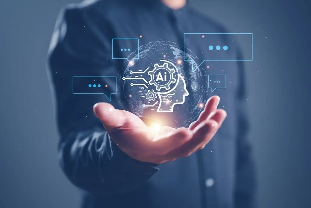 أيهما أهم في مجال التمويل.. البشر أم الذكاء الاصطناعي؟