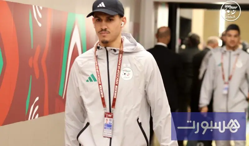 ماندي معجب بحسن تنظيم "كان المغرب" - هسبورت