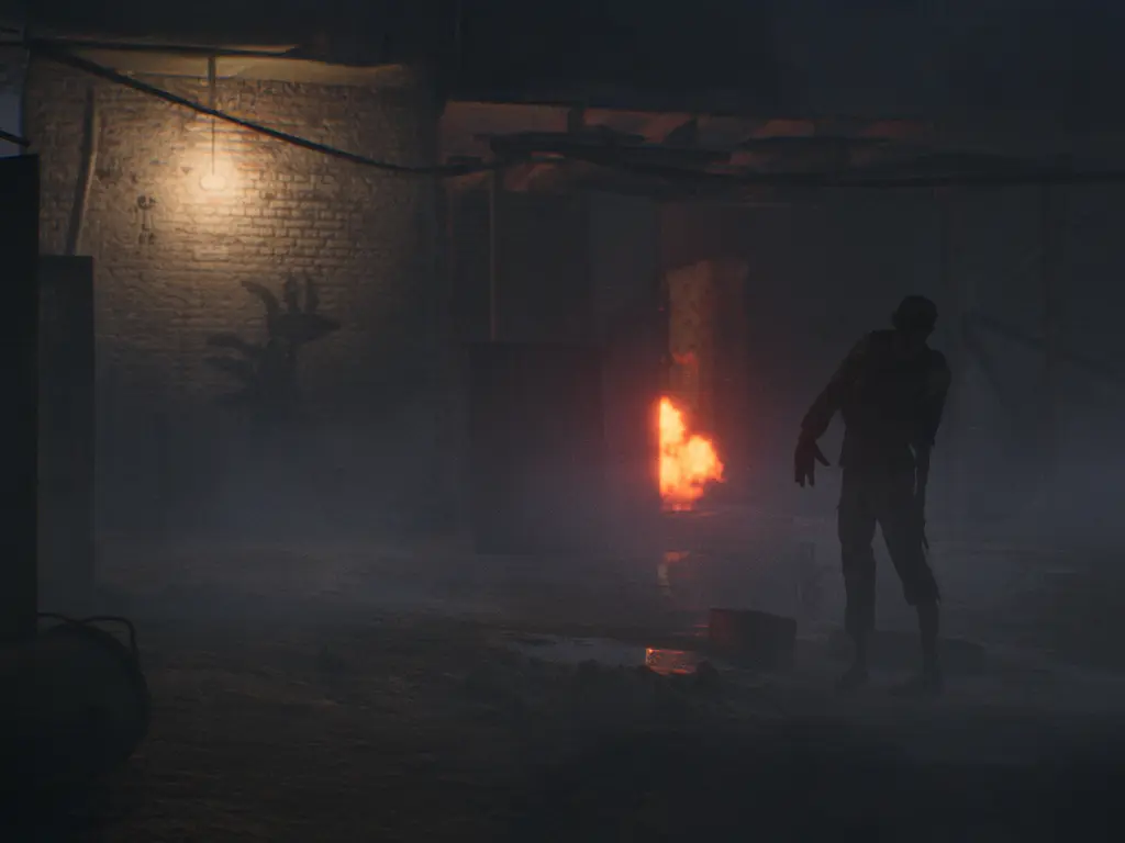لعبة زومبي مجانية على ستيم تعتمد على Unreal Engine 5 وتحقق 80% تقييمات إيجابية
