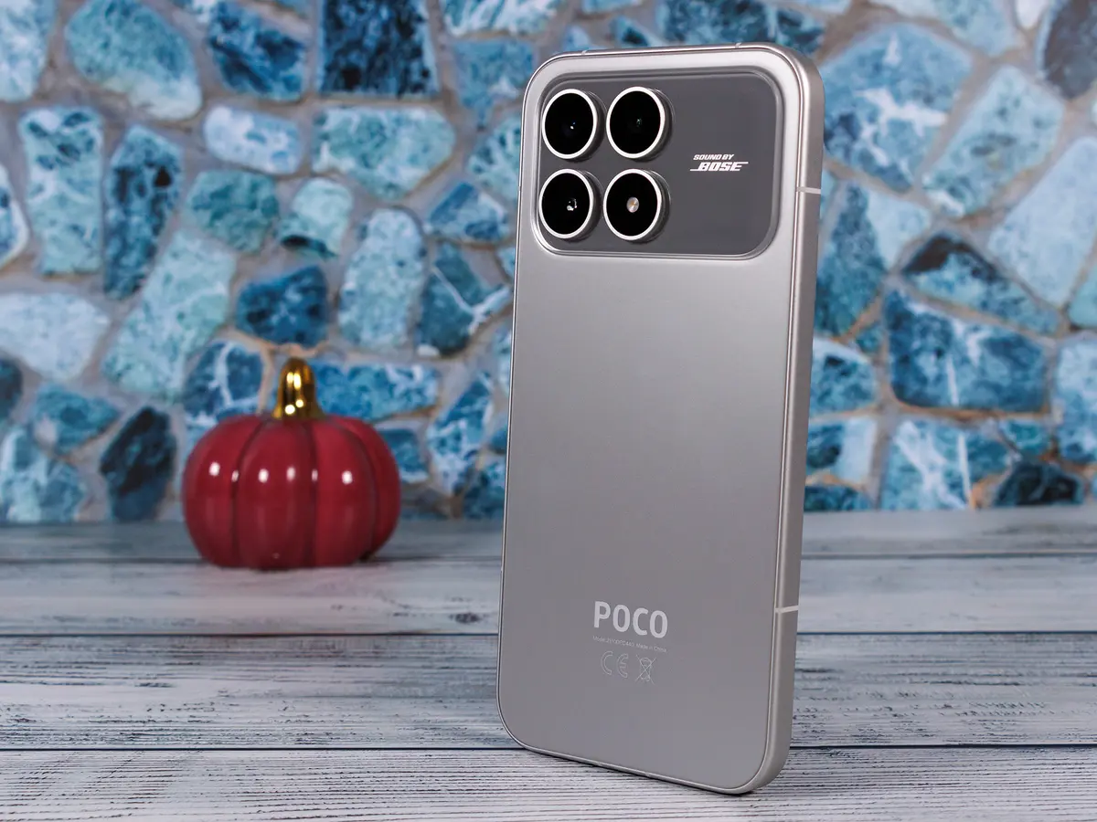 Poco F8 Pro: هل هو صفقة جيدة حقًا؟