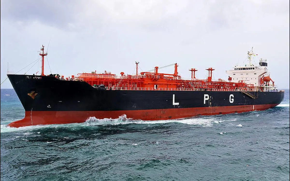 صادرات غاز النفط المسال الروسي إلى أفغانستان تقفز 1.5 ضعفًا - الطاقة