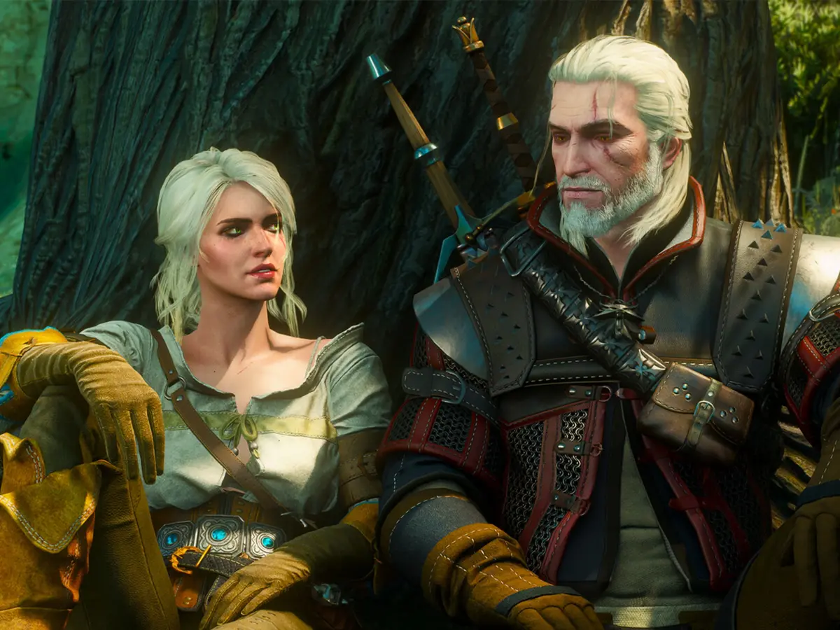 إشاعات عن إضافة كبيرة لـ The Witcher 3 في مايو 2026