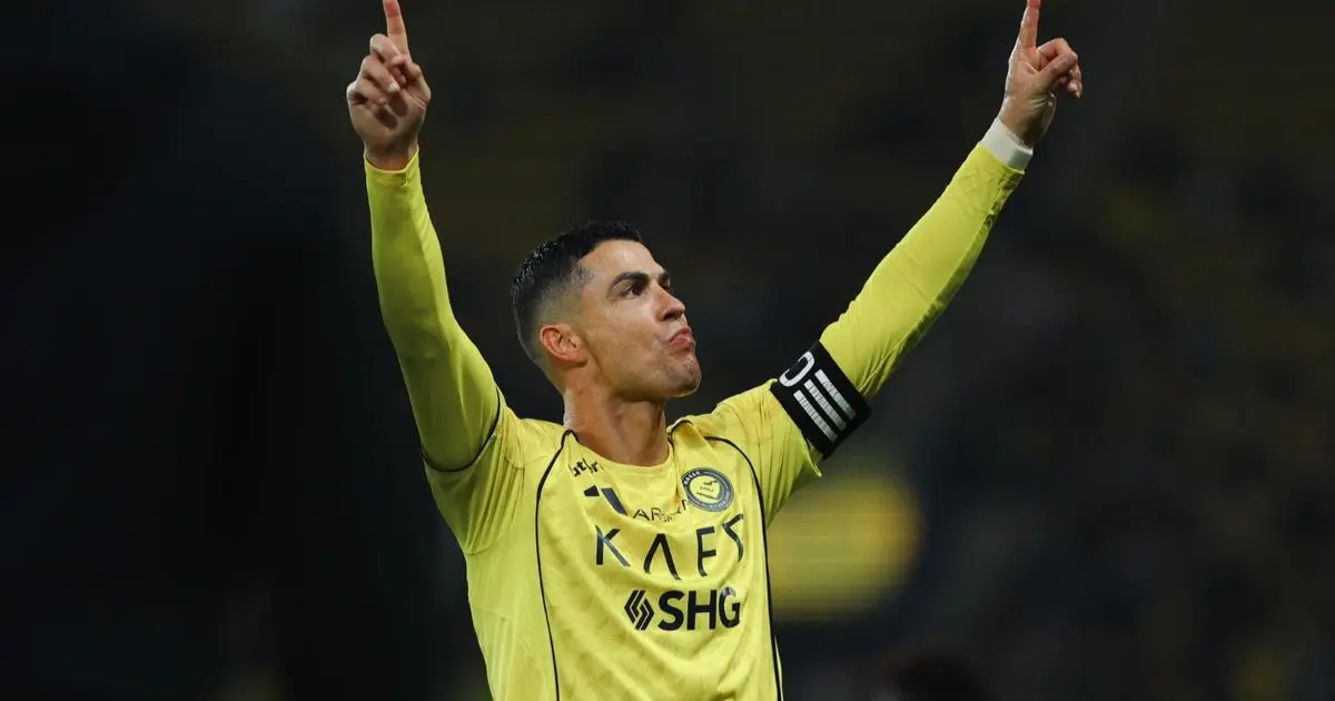 النصر يحقق أفضل انطلاقة في تاريخ دوري روشن وجيسوس يكسر رقمه القياسي