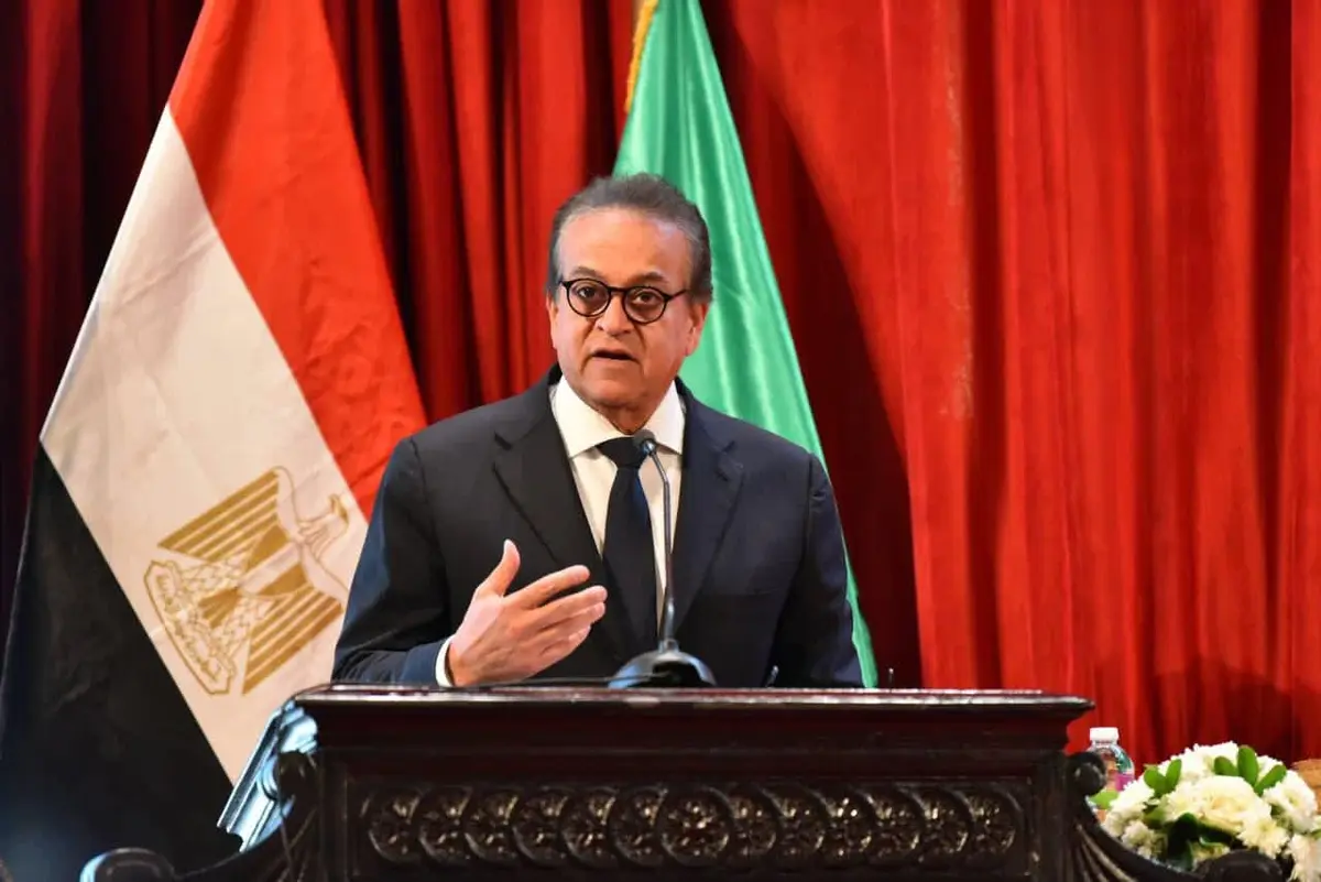 «الصحة»:استثمارات تتجاوز 222 مليار جنيه لتطوير القطاع الصحي في مصر منذ 2014