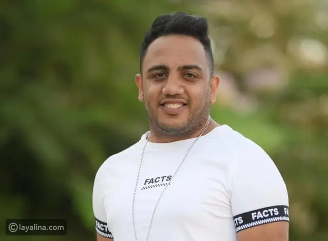 أوس أوس يسخرمن تصريحات الأعلى أجرًا وأحمد العوضي يرد