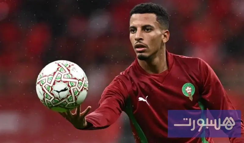 "ليكيب" تشيد بأوناحي وتعتبره ضابطا لإيقاع وسط ميدان "أسود الأطلس" - هسبورت