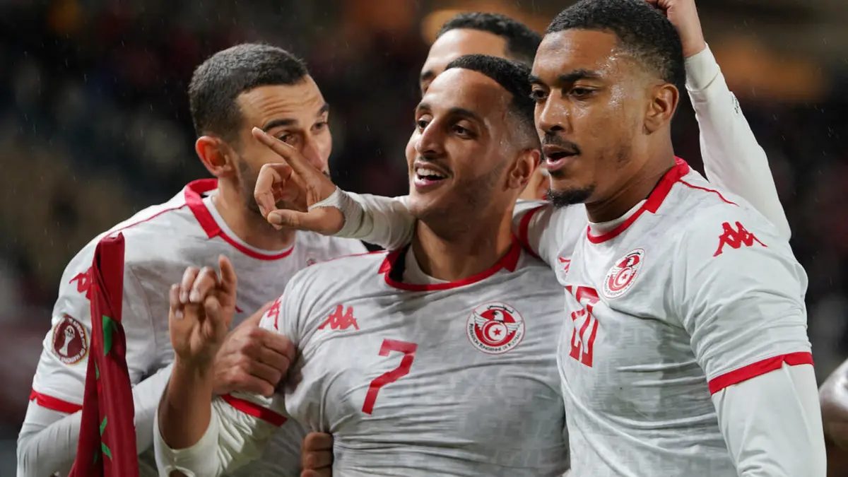 كأس أمم أفريقيا: تونس تقارع نيجيريا من أجل صدارة المجموعة الثالثة
