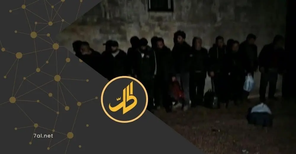 اعتقال ضباط مرتبطين بنظام الأسد عند الحدود اللبنانية.. تفاصيل
