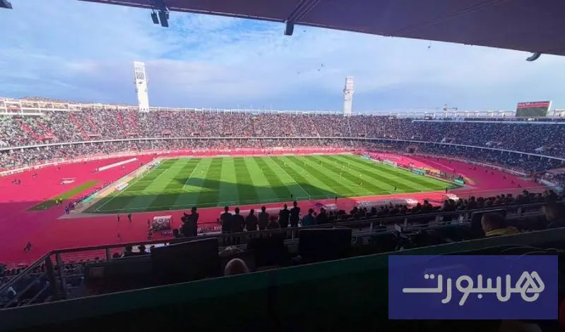 الاتحاد المصري يعتز بحسن الاستقبال والتنظيم - هسبورت