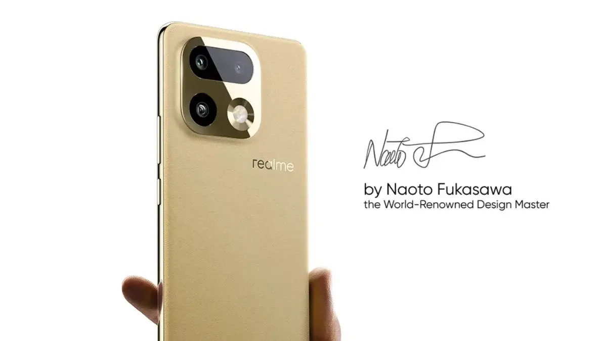 تسريبات سعر هاتف Realme 16 Pro+ تشير إلى ارتفاع تكلفته