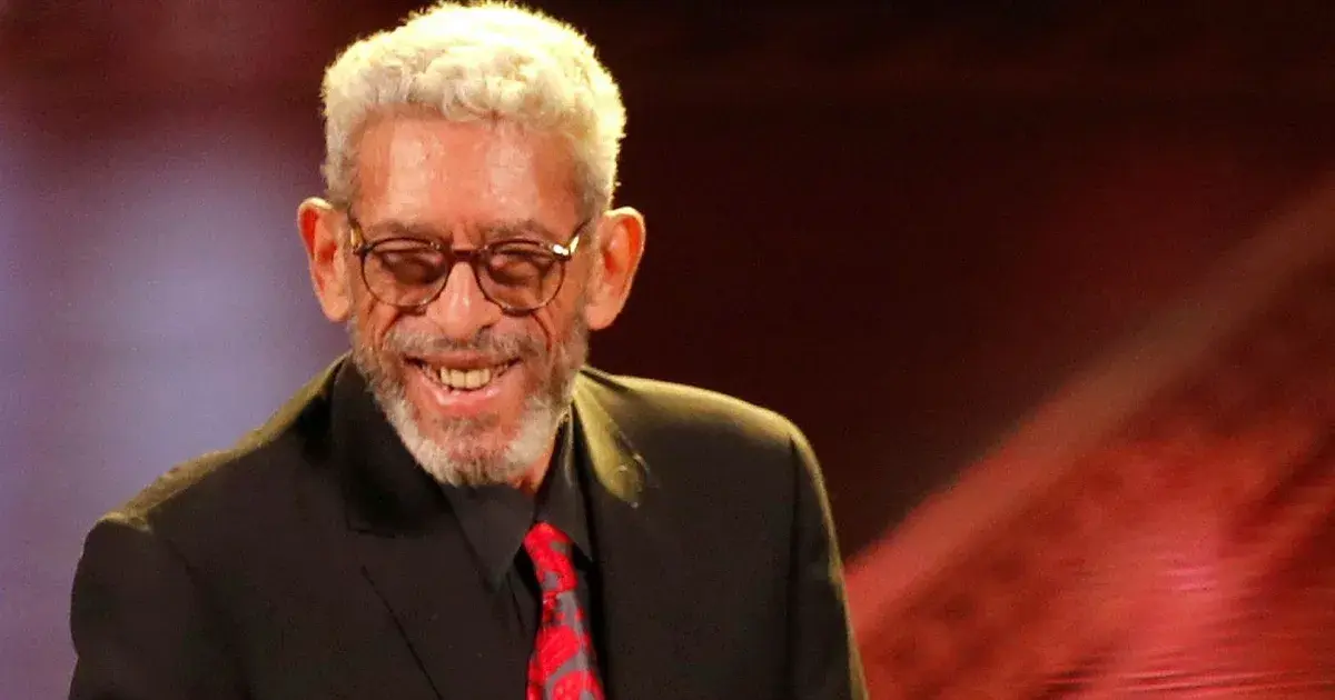 صاحب "الكيت كات" و"أرض الخوف".. رحيل المخرج المصري داوود عبد السيد