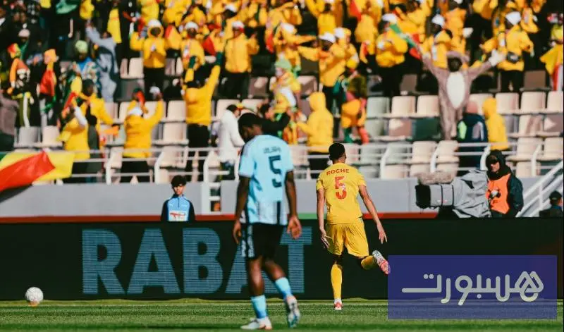 البنين تفوز على بوتسوانا في "الكان" - هسبورت