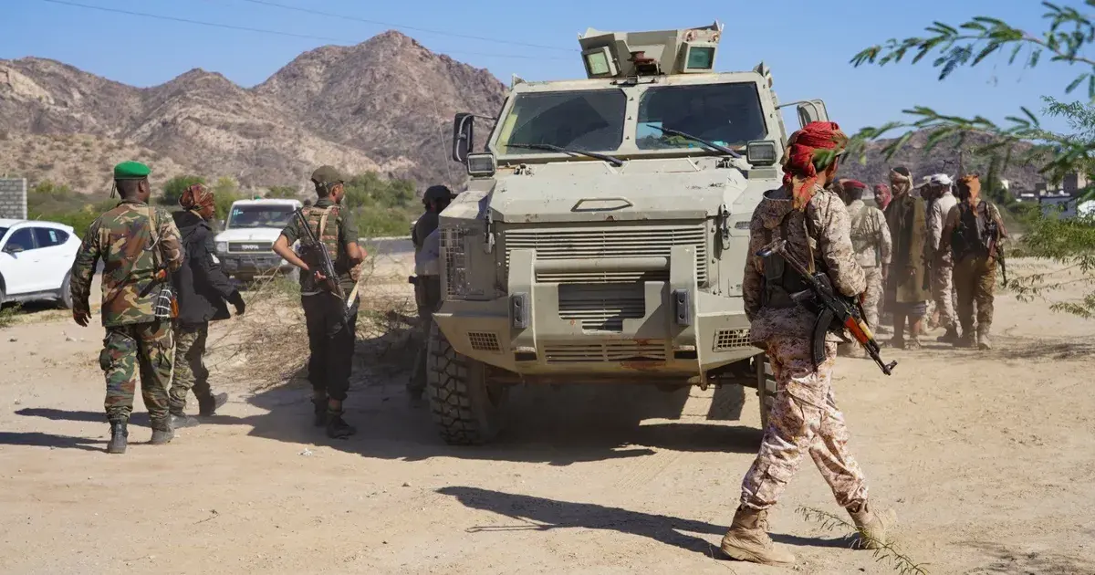 تحالف دعم الشرعية في اليمن: سنواجه أي تحرك عسكري يقوض خفض التصعيد