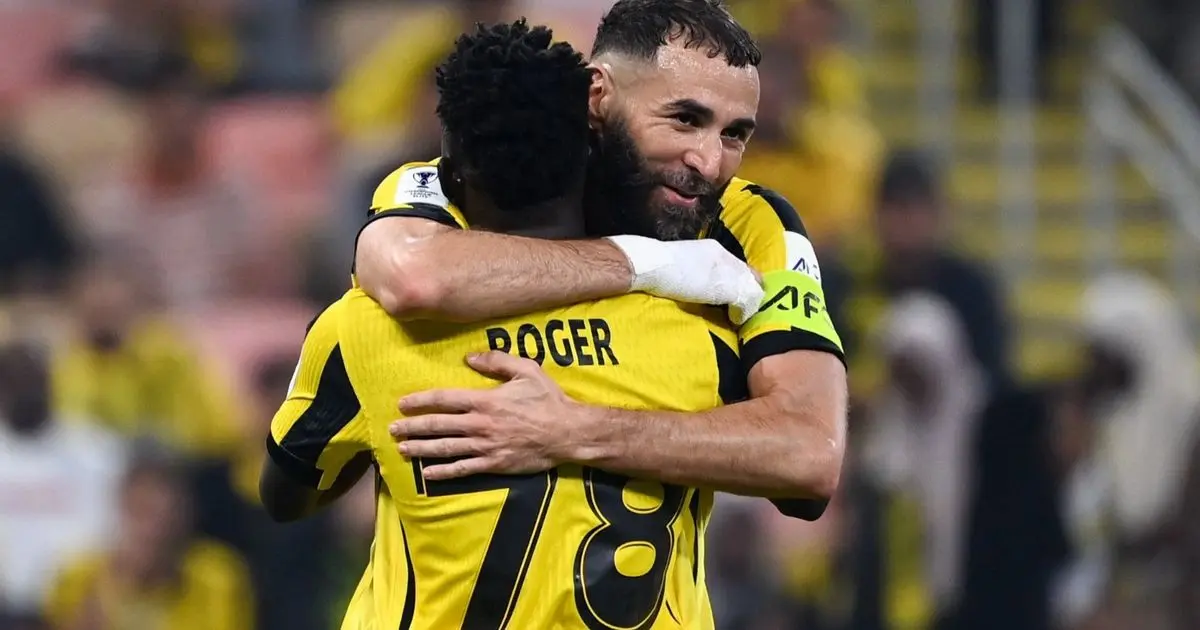 تشكيلة الاتحاد المتوقعة ضد الشباب في دوري روشن.. غياب ثلاثي أجنبي