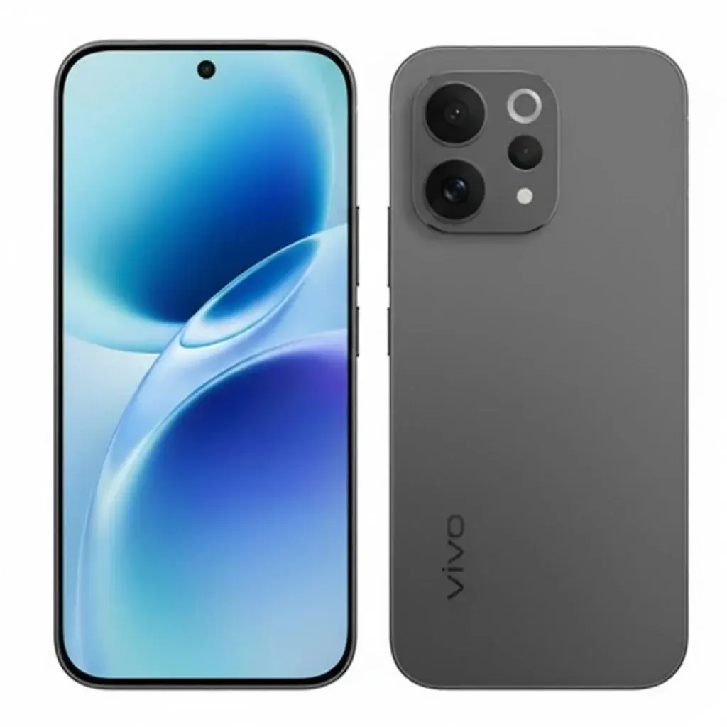 ظهور Vivo Y500i بتصميم مشابه لـ Vivo S50 مع المواصفات الكاملة