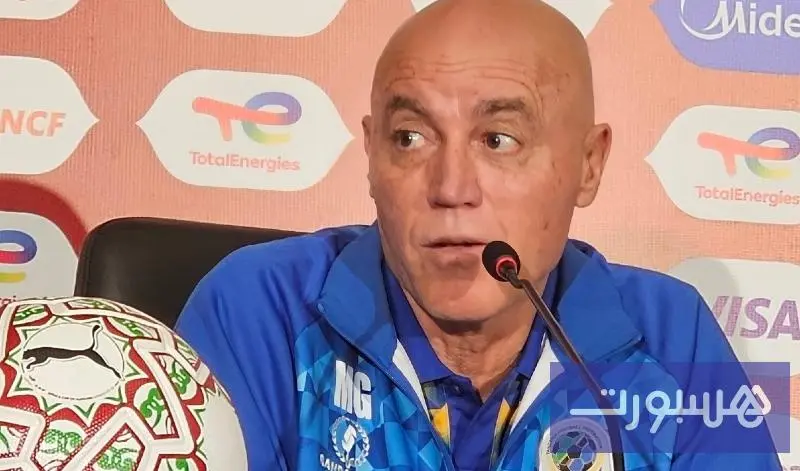 غاموندي: نسعى لكتابة تاريخ تنزانيا - هسبورت