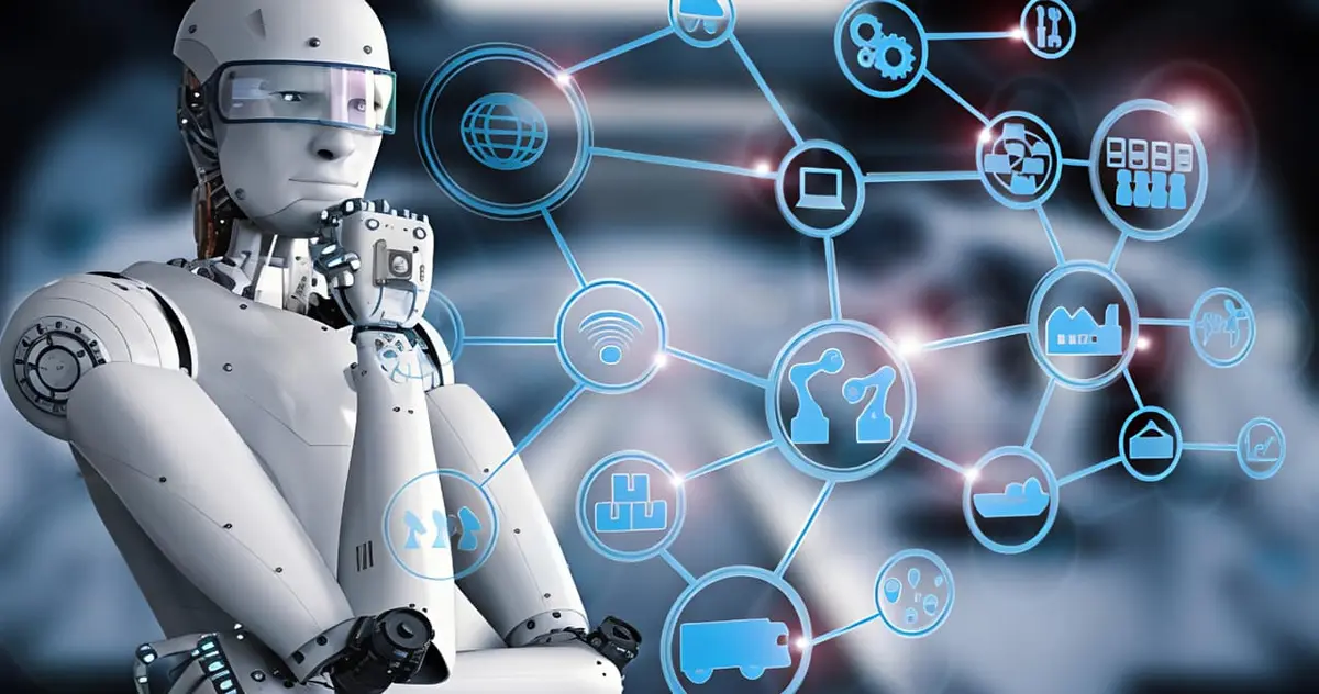 الذكاء الاصطناعي الوكيلي .. كيف تُعيد الشركات بناء نفسها من الصفر؟