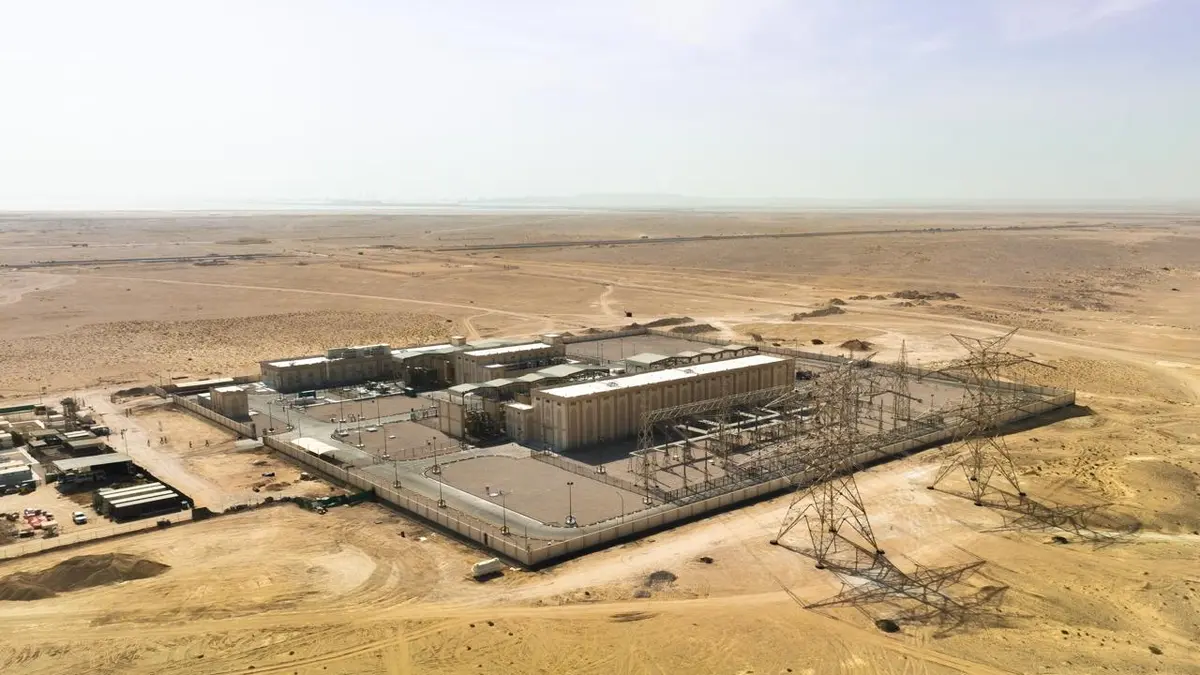 الكهرباء في سلطنة عمان تترقب انتعاشة من 35 مشروعًا جديدًا - الطاقة