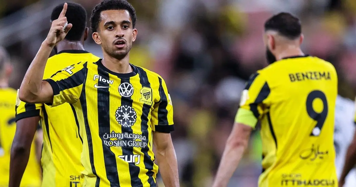 الاتحاد يواصل صحوته ويعمق جراح الشباب بالدوري السعودي