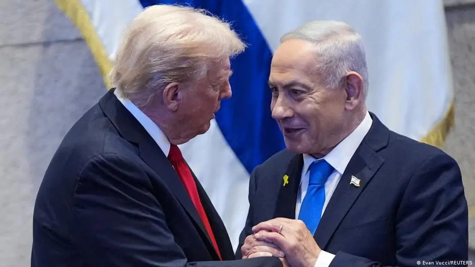 تعثر خطة ترامب لقطاع غزة .. قراءة في السيناريوهات المحتملة – DW – 2025/12/27
