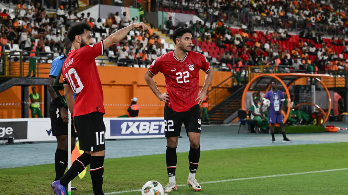 كأس الأمم الأفريقية: مرموش يعانق التألق مع الفراعنة بعاصمة سوس المغربية لقطف النجمة الثامنة