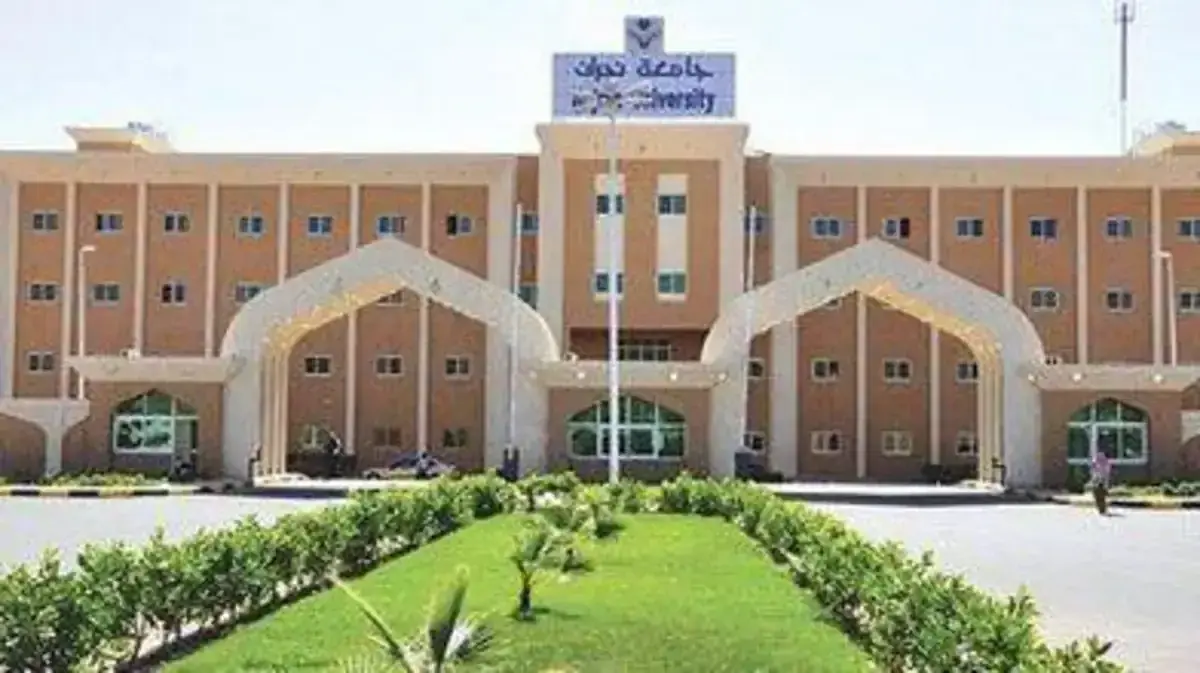 جامعة نجران تعلن وظائف أكاديمية لحملة الماجستير والدكتوراه 1447هـ