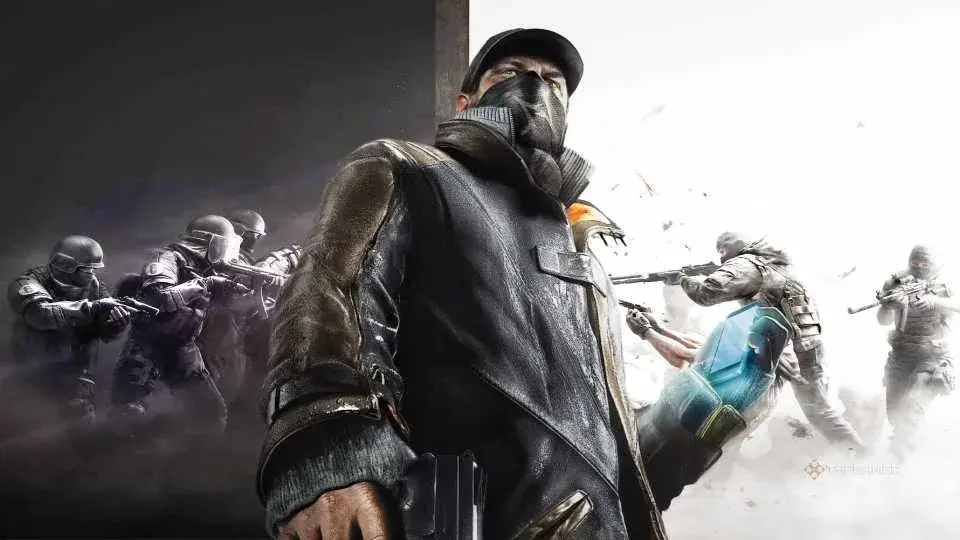 يوبيسوفت تعلق على اختراق لعبة Rainbow Six Siege