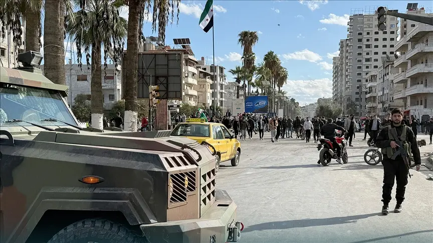 سوريا.. 3 قتلى في اعتداءات فلول النظام المخلوع باللاذقية