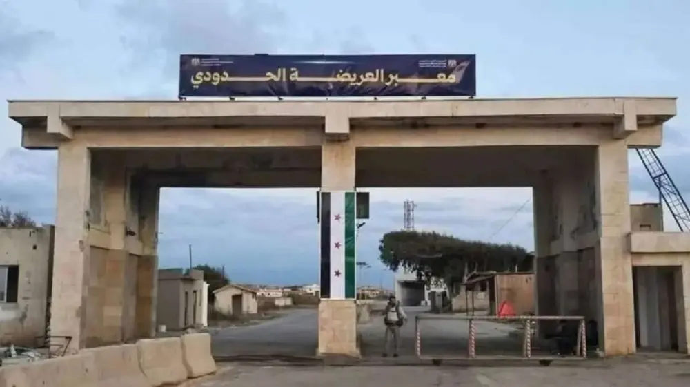 فاجعة على الحدود السورية اللبنانية: غرق عائلات سورية جراء الترحيل القسري ليلاً