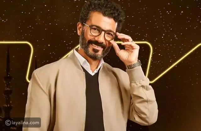 خالد النبوي يكشف لحظات فكر فيها بالاعتزال بسبب واحة الغروب