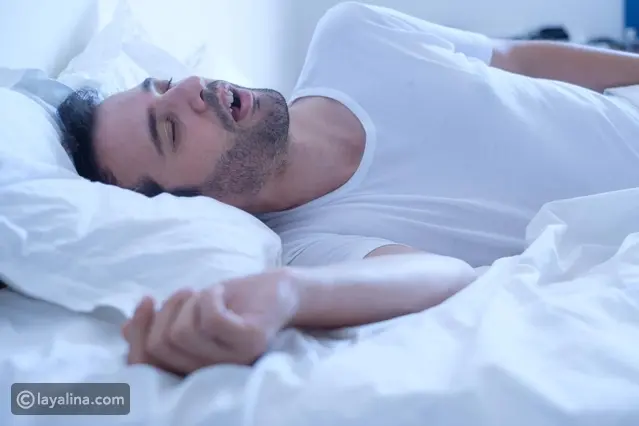 النوم لأكثر من 9 ساعات يعرضك للسكتة الدماغية بنسبة 25%
