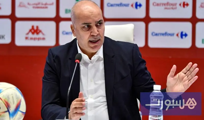 الطرابلسي: خسرنا الصراعات الثنائية في البداية وأضعنا فرص العودة - هسبورت